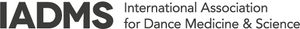 International Association for Dance Medicine &amp; Science