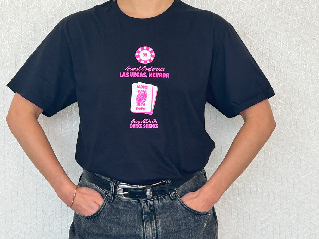 35th Annual Conference T - Shirt